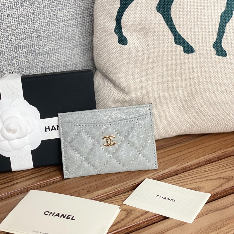 Ch**el wallet purse